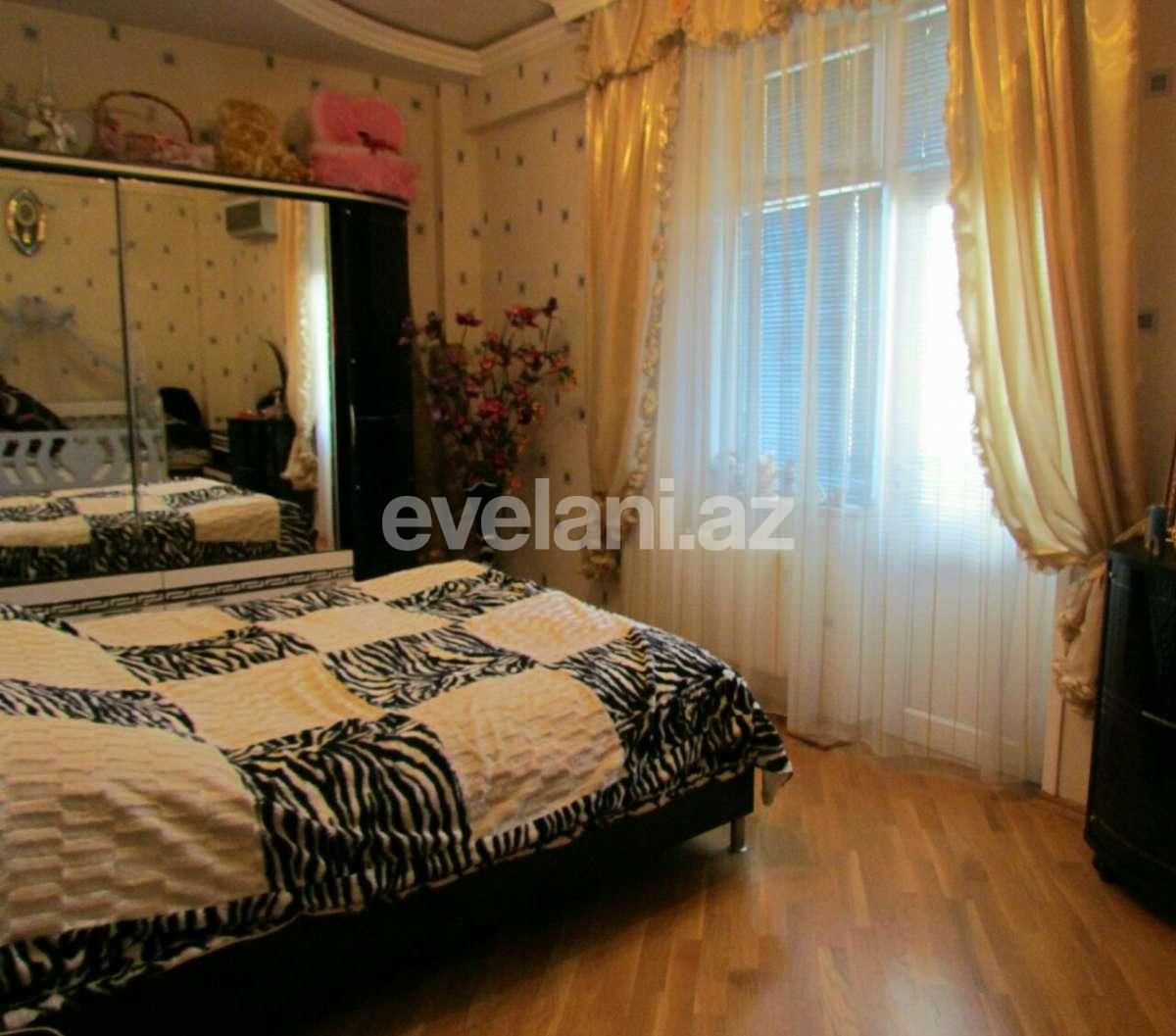 Satılır, yeni tikili, 4 otaqlı, 177 m², Gənclik m.