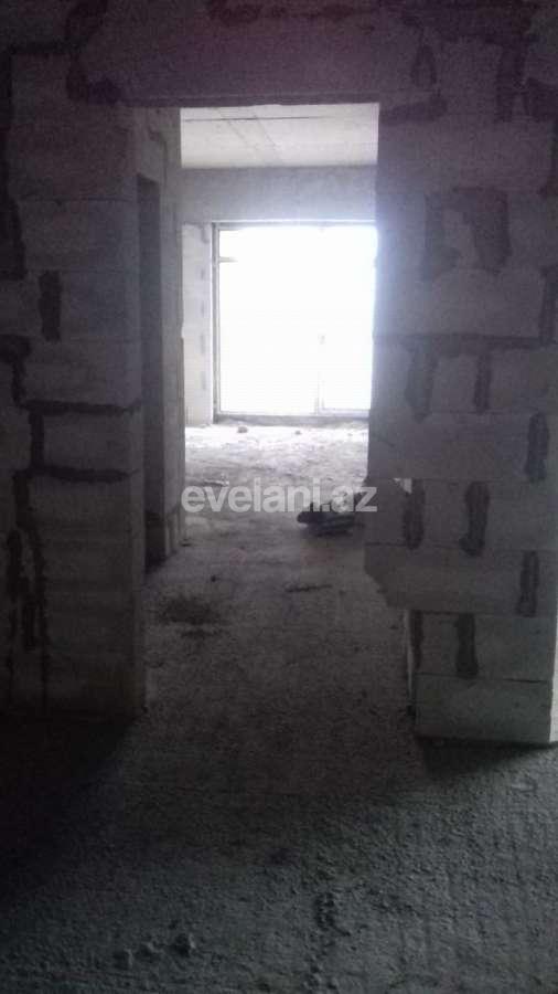 Satılır, yeni tikili, 4 otaqlı, 240 m², Nəsimi r.