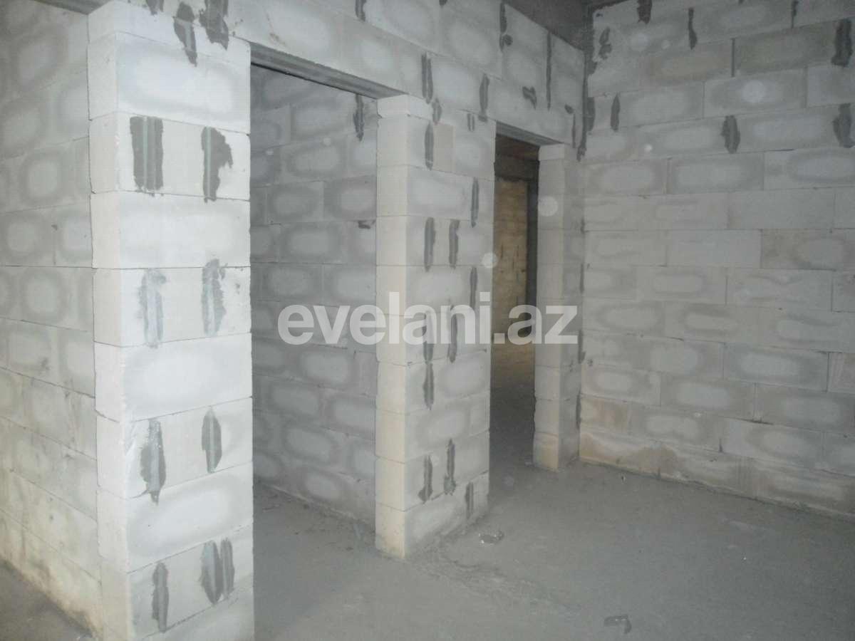 Satılır, yeni tikili, 4 otaqlı, 240 m², Nəsimi r.