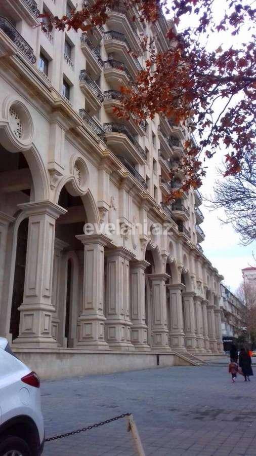 Satılır, yeni tikili, 4 otaqlı, 240 m², Nəsimi r.