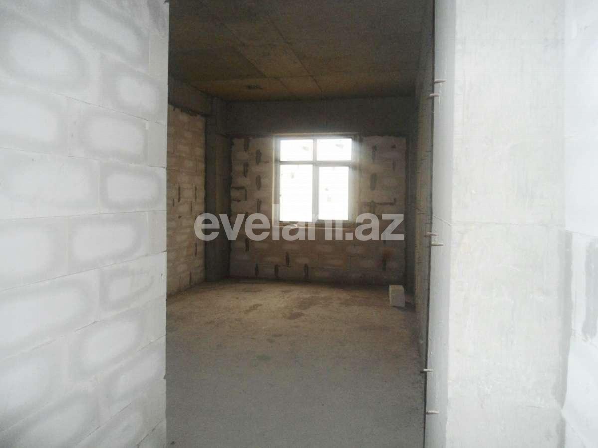 Satılır, yeni tikili, 4 otaqlı, 240 m², Nəsimi r.