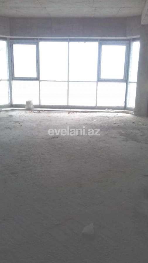 Satılır, yeni tikili, 4 otaqlı, 240 m², Nəsimi r.