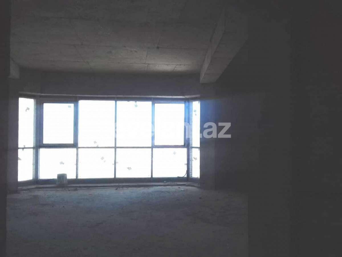 Satılır, yeni tikili, 4 otaqlı, 240 m², Nəsimi r.