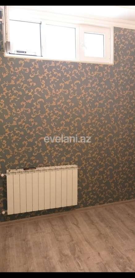 Satılır, yeni tikili, 2 otaqlı, 52 m², İnşaatçılar m.