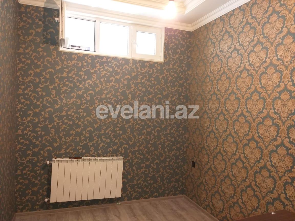 Satılır, yeni tikili, 2 otaqlı, 52 m², İnşaatçılar m.