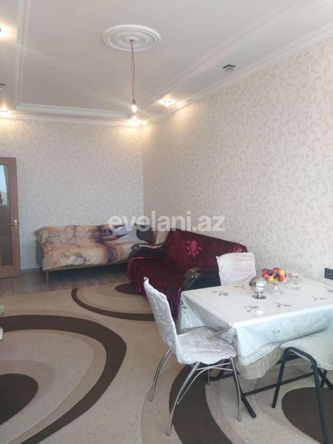 Satılır, yeni tikili, 2 otaqlı, 52 m², İnşaatçılar m.