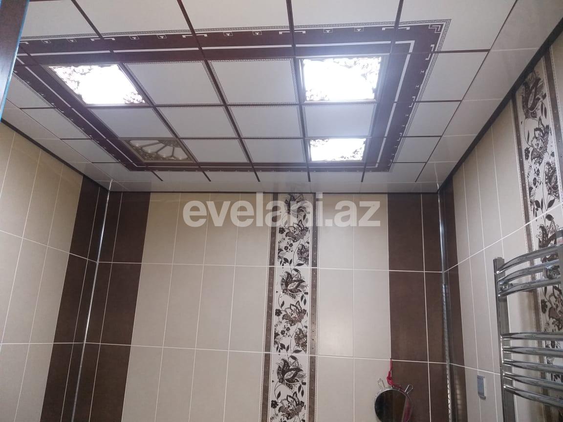 Satılır, yeni tikili, 2 otaqlı, 52 m², İnşaatçılar m.