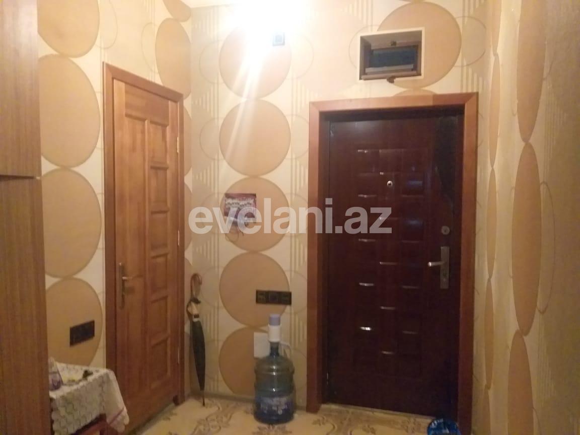 Satılır, yeni tikili, 2 otaqlı, 52 m², İnşaatçılar m.