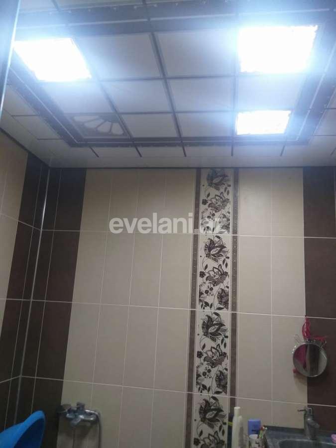 Satılır, yeni tikili, 2 otaqlı, 52 m², İnşaatçılar m.