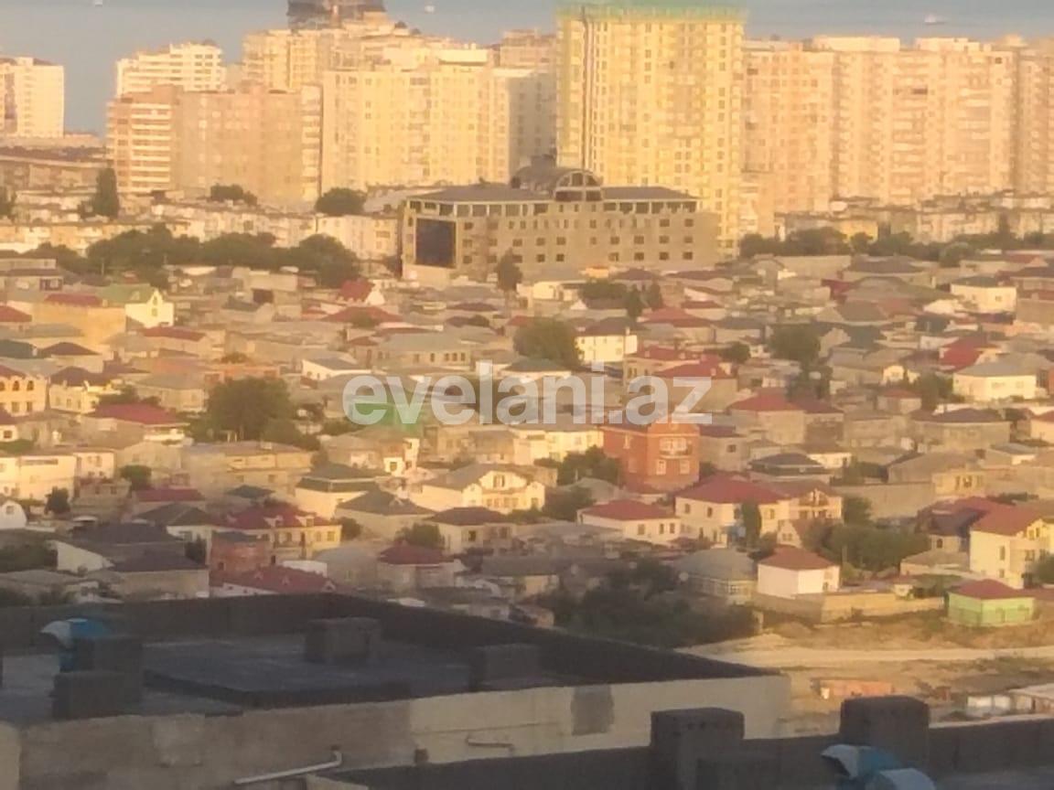 Satılır, yeni tikili, 2 otaqlı, 52 m², İnşaatçılar m.