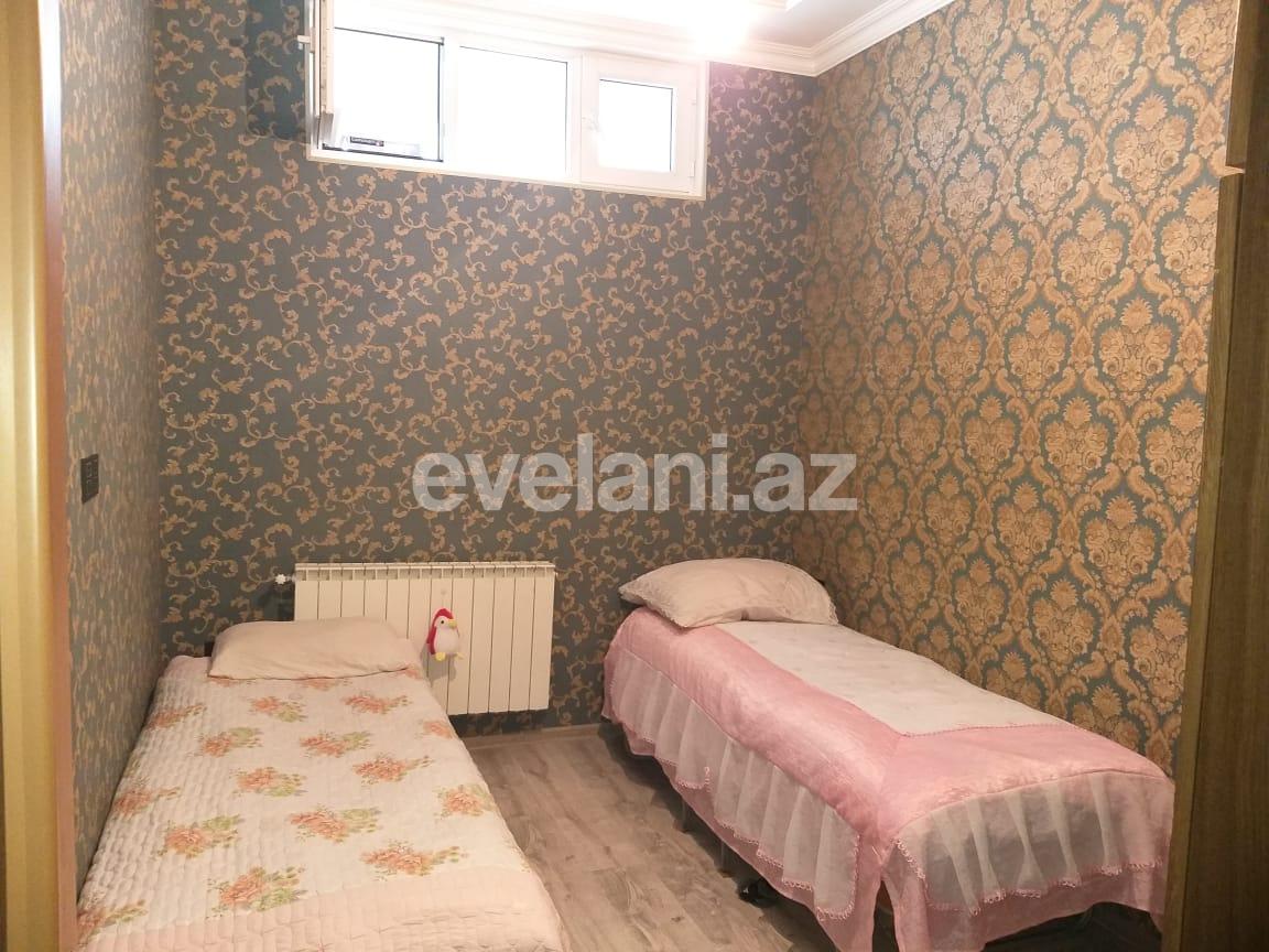Satılır, yeni tikili, 2 otaqlı, 52 m², İnşaatçılar m.