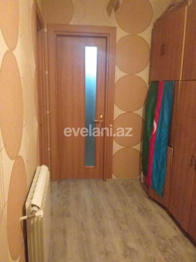 Satılır, yeni tikili, 2 otaqlı, 52 m², İnşaatçılar m.