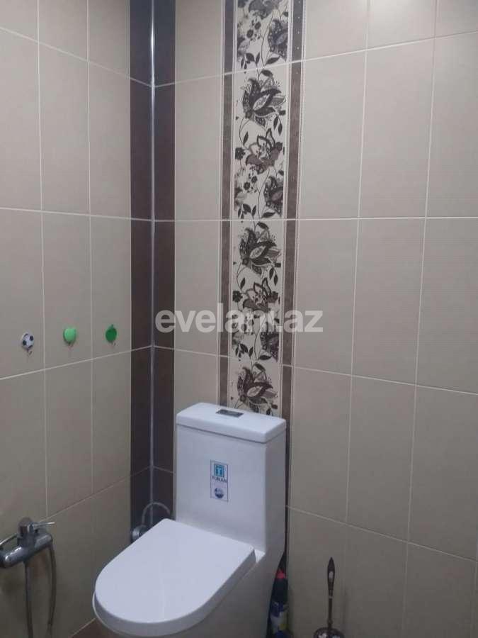 Satılır, yeni tikili, 2 otaqlı, 52 m², İnşaatçılar m.