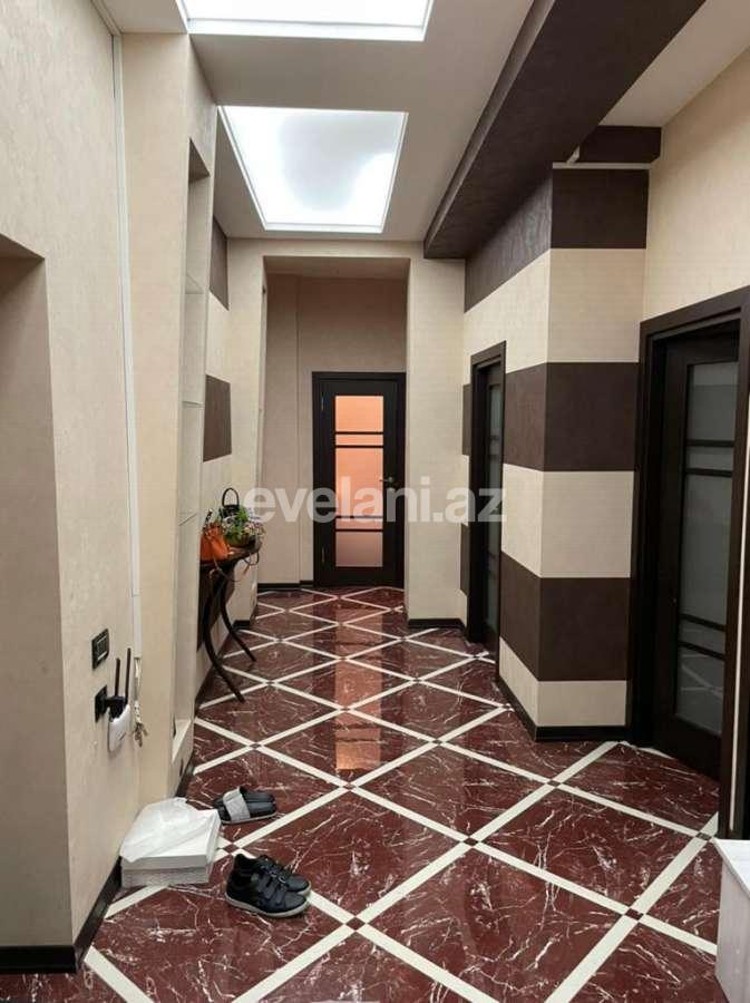 Kirayə verilir, yeni tikili, 3 otaqlı, 100 m², İnşaatçılar m.