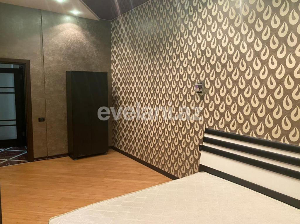 Kirayə verilir, yeni tikili, 3 otaqlı, 100 m², İnşaatçılar m.