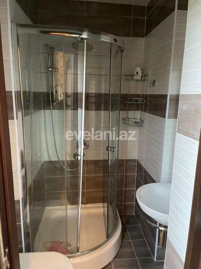 Kirayə verilir, yeni tikili, 3 otaqlı, 100 m², İnşaatçılar m.