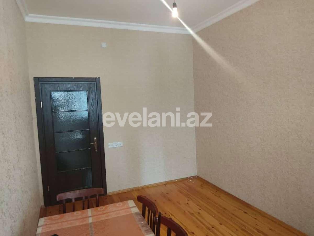 Satılır, yeni tikili, 2 otaqlı, 56 m², İnşaatçılar m.