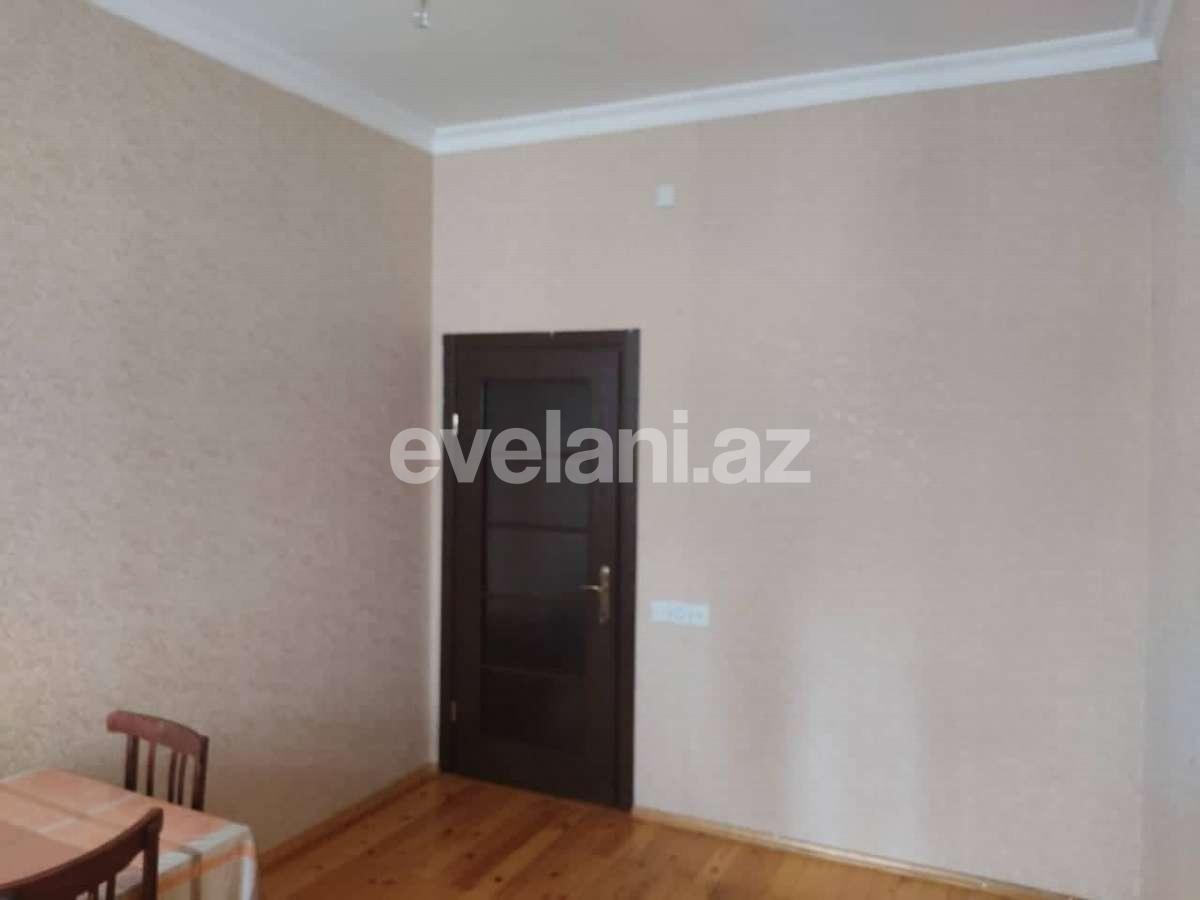 Satılır, yeni tikili, 2 otaqlı, 56 m², İnşaatçılar m.