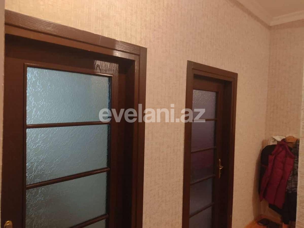 Satılır, yeni tikili, 2 otaqlı, 56 m², İnşaatçılar m.