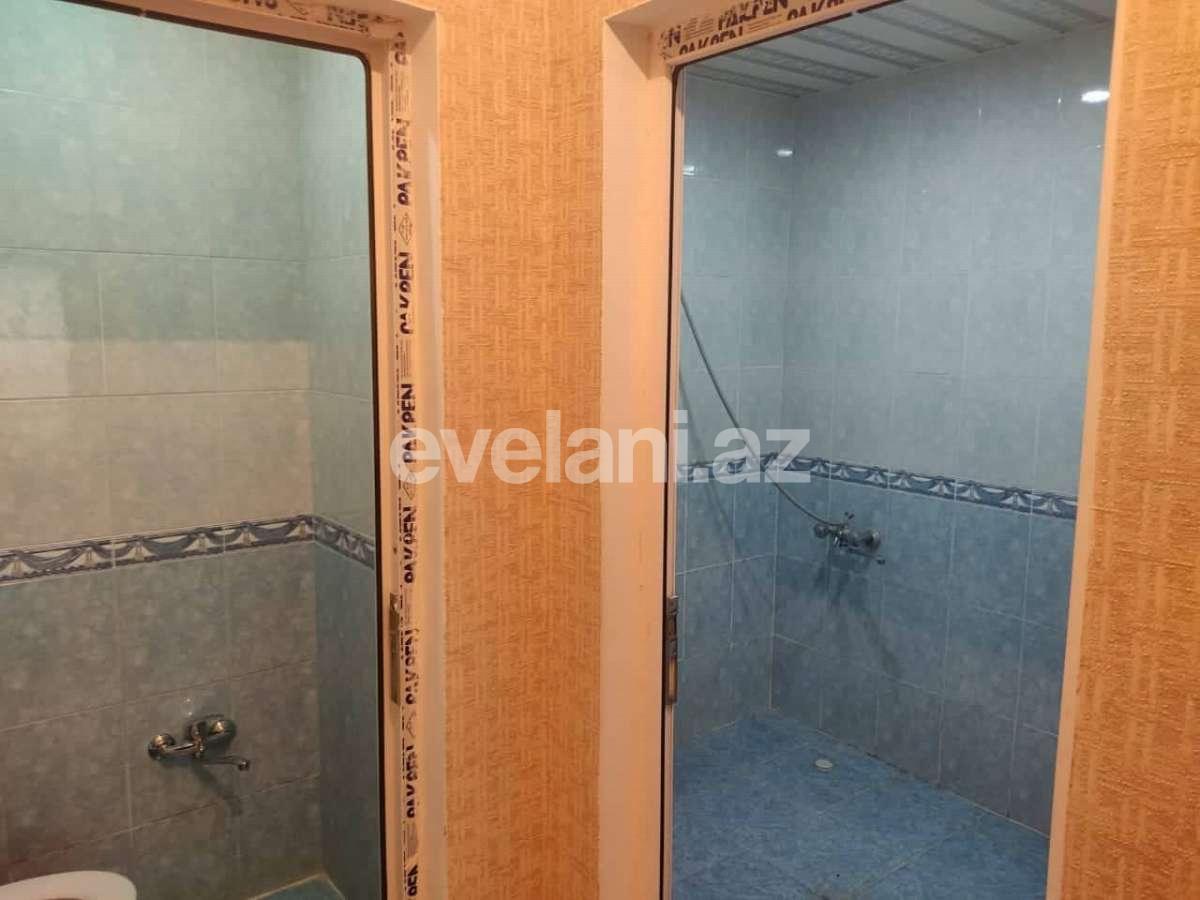 Satılır, yeni tikili, 2 otaqlı, 56 m², İnşaatçılar m.