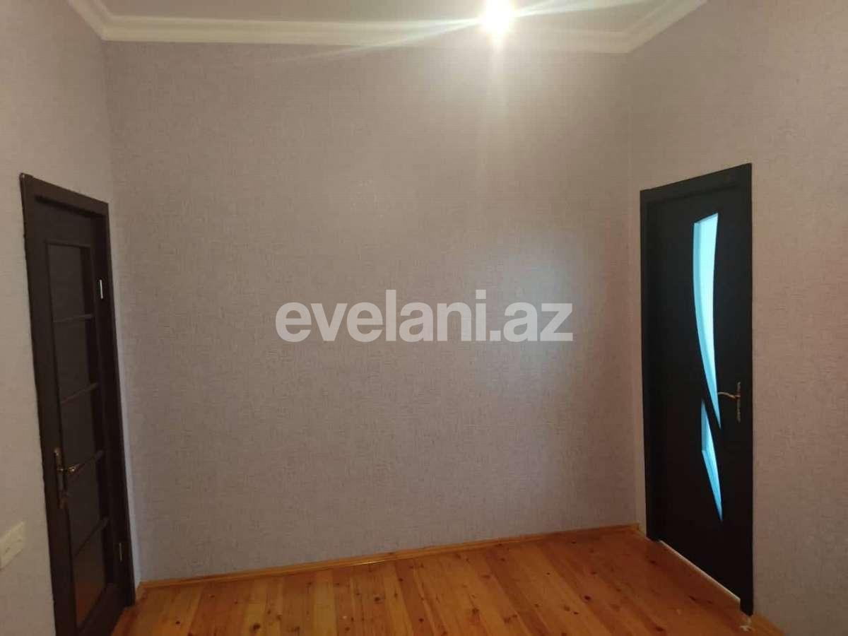 Satılır, yeni tikili, 2 otaqlı, 56 m², İnşaatçılar m.