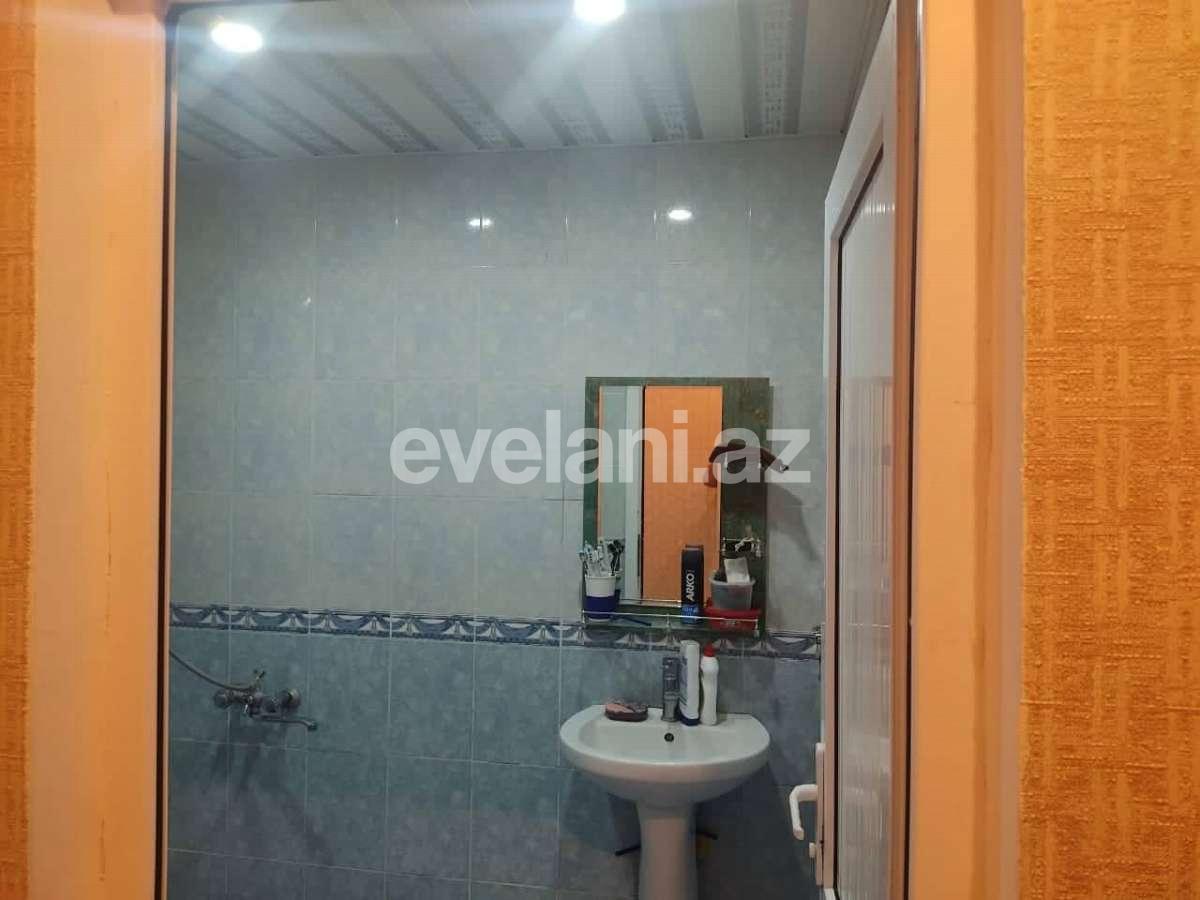 Satılır, yeni tikili, 2 otaqlı, 56 m², İnşaatçılar m.