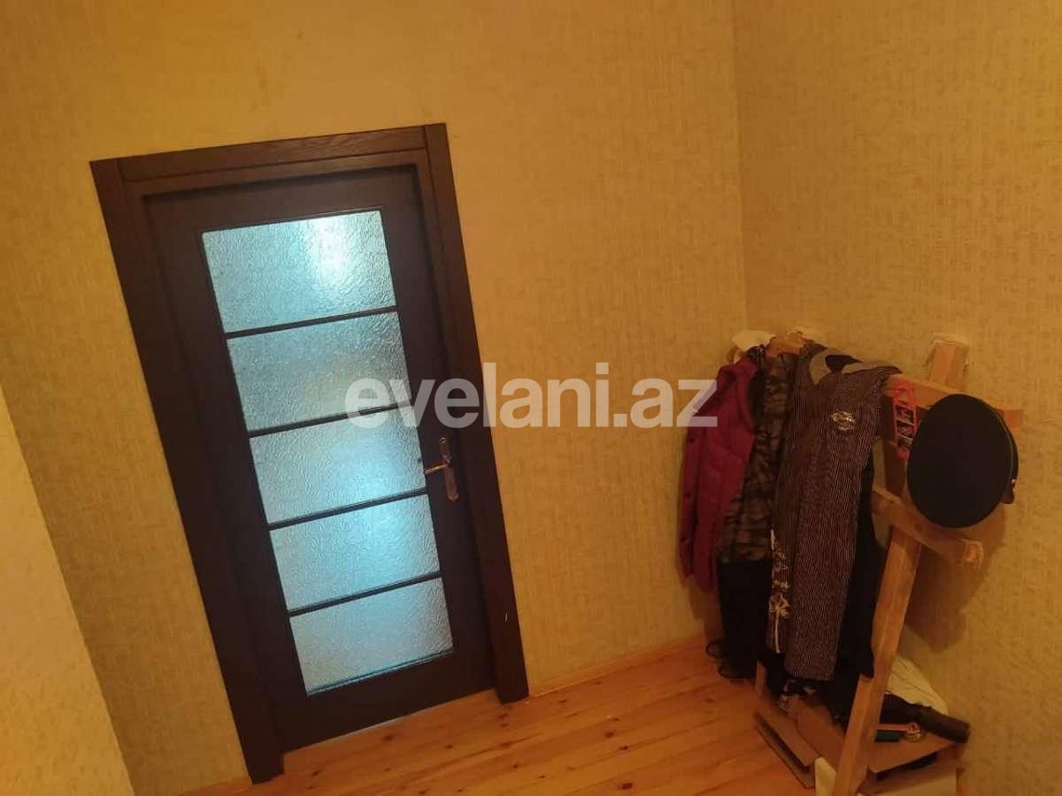 Satılır, yeni tikili, 2 otaqlı, 56 m², İnşaatçılar m.