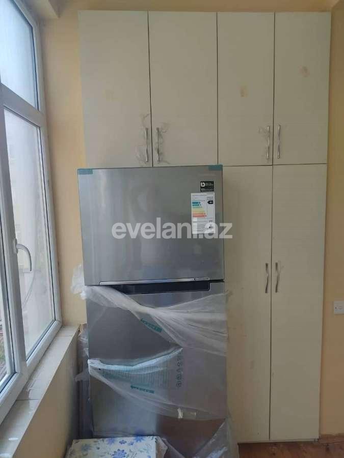 Satılır, yeni tikili, 2 otaqlı, 56 m², İnşaatçılar m.