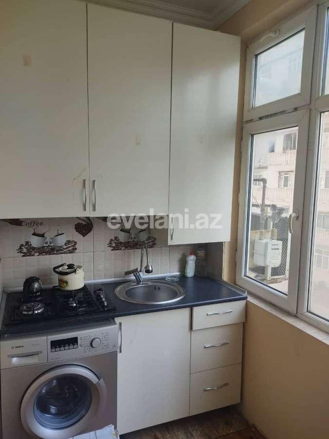 Satılır, yeni tikili, 2 otaqlı, 56 m², İnşaatçılar m.