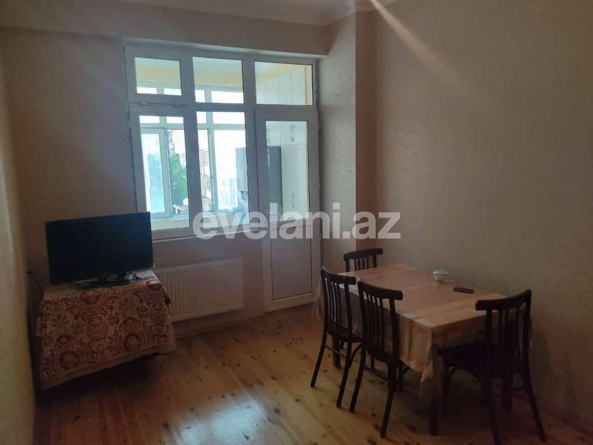 Satılır, yeni tikili, 2 otaqlı, 56 m², İnşaatçılar m.