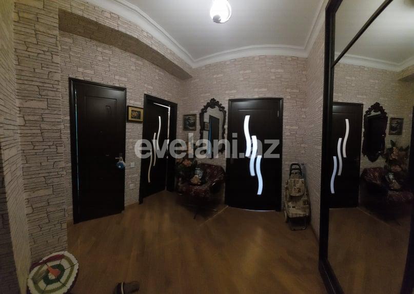 Satılır, yeni tikili, 1 otaqlı, 55 m², İnşaatçılar m.