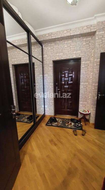 Satılır, yeni tikili, 1 otaqlı, 55 m², İnşaatçılar m.