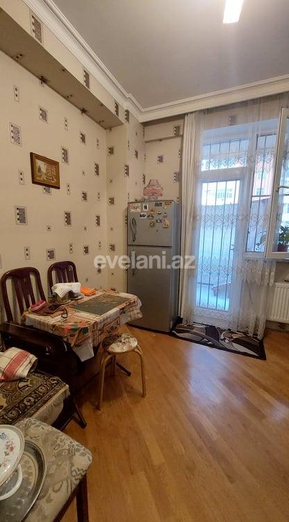Satılır, yeni tikili, 1 otaqlı, 55 m², İnşaatçılar m.