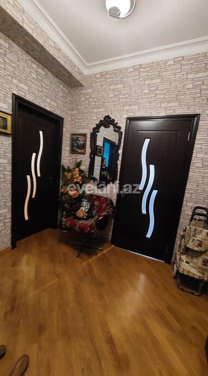 Satılır, yeni tikili, 1 otaqlı, 55 m², İnşaatçılar m.