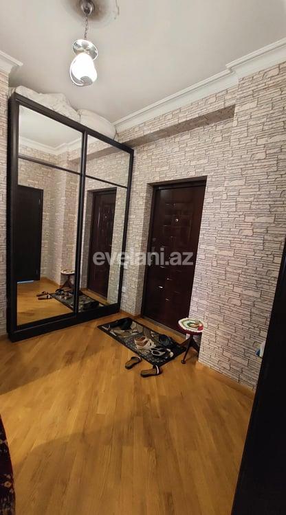Satılır, yeni tikili, 1 otaqlı, 55 m², İnşaatçılar m.