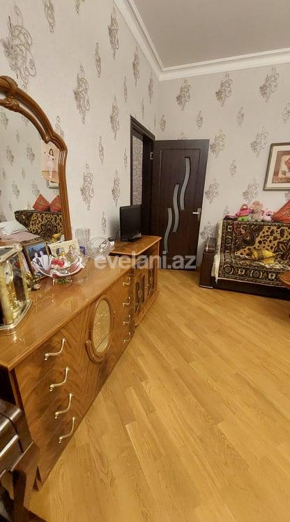 Satılır, yeni tikili, 1 otaqlı, 55 m², İnşaatçılar m.
