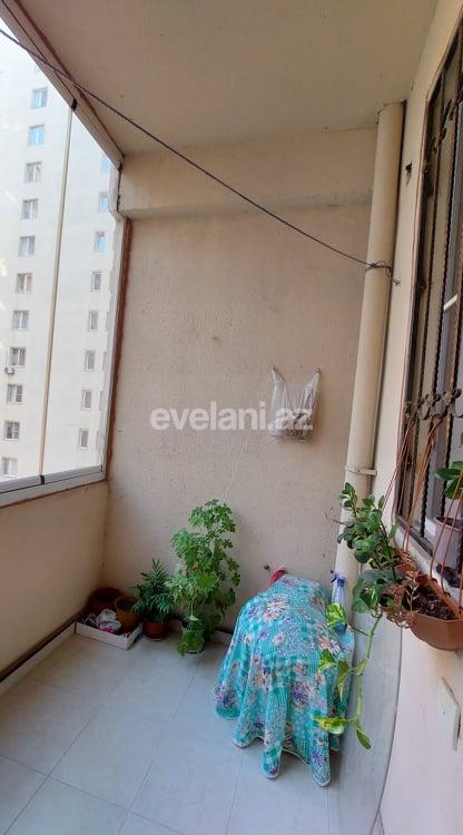 Satılır, yeni tikili, 1 otaqlı, 55 m², İnşaatçılar m.