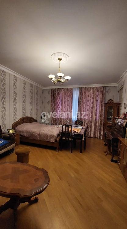Satılır, yeni tikili, 1 otaqlı, 55 m², İnşaatçılar m.