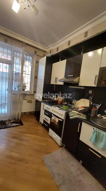 Satılır, yeni tikili, 1 otaqlı, 55 m², İnşaatçılar m.