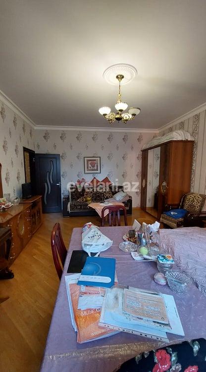 Satılır, yeni tikili, 1 otaqlı, 55 m², İnşaatçılar m.