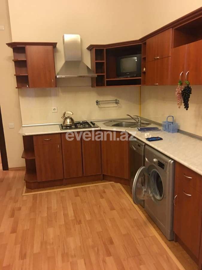 Satılır, yeni tikili, 4 otaqlı, 210 m², Nizami m.