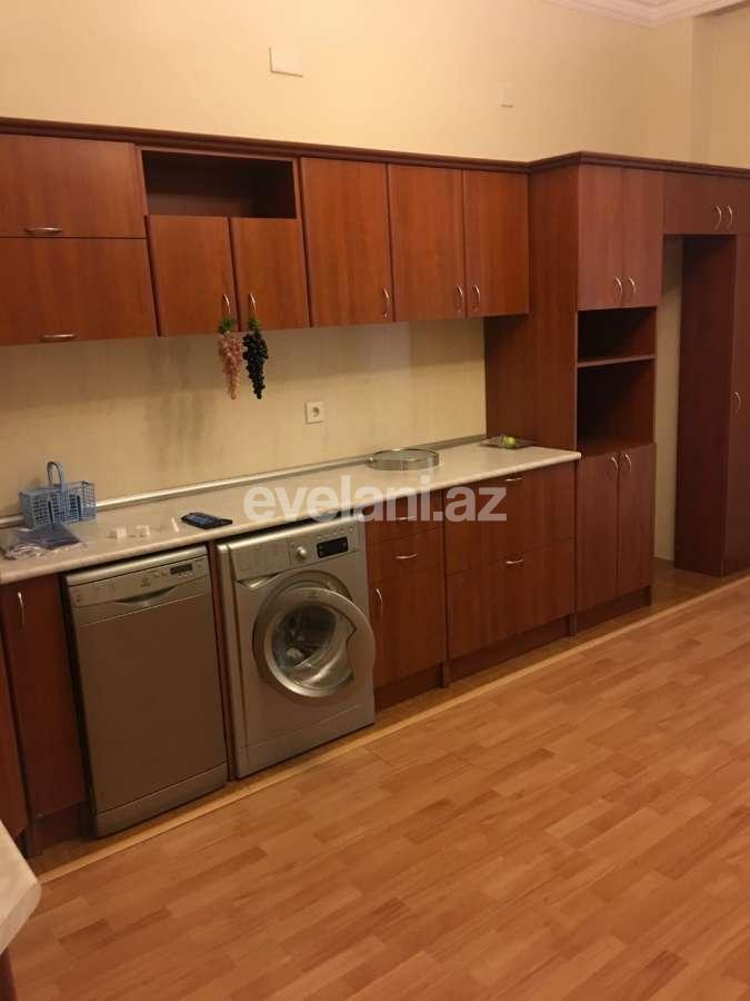Satılır, yeni tikili, 4 otaqlı, 210 m², Nizami m.