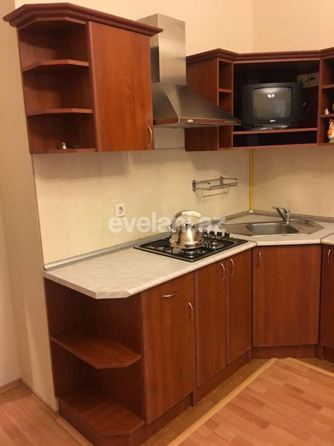 Satılır, yeni tikili, 4 otaqlı, 210 m², Nizami m.