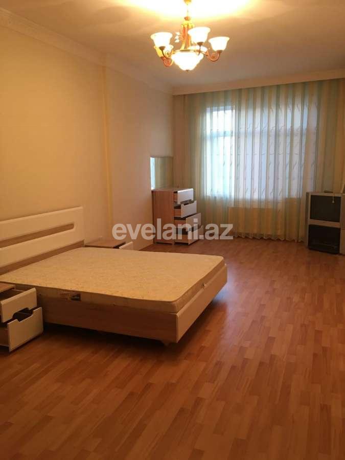 Satılır, yeni tikili, 4 otaqlı, 210 m², Nizami m.