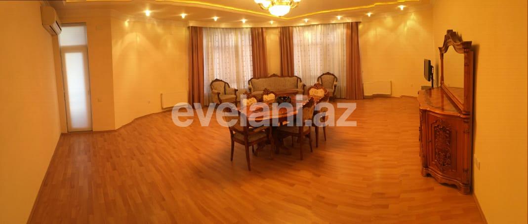 Satılır, yeni tikili, 4 otaqlı, 210 m², Nizami m.