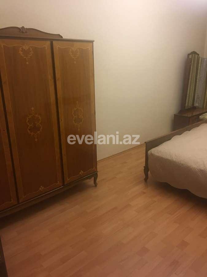 Satılır, yeni tikili, 4 otaqlı, 210 m², Nizami m.