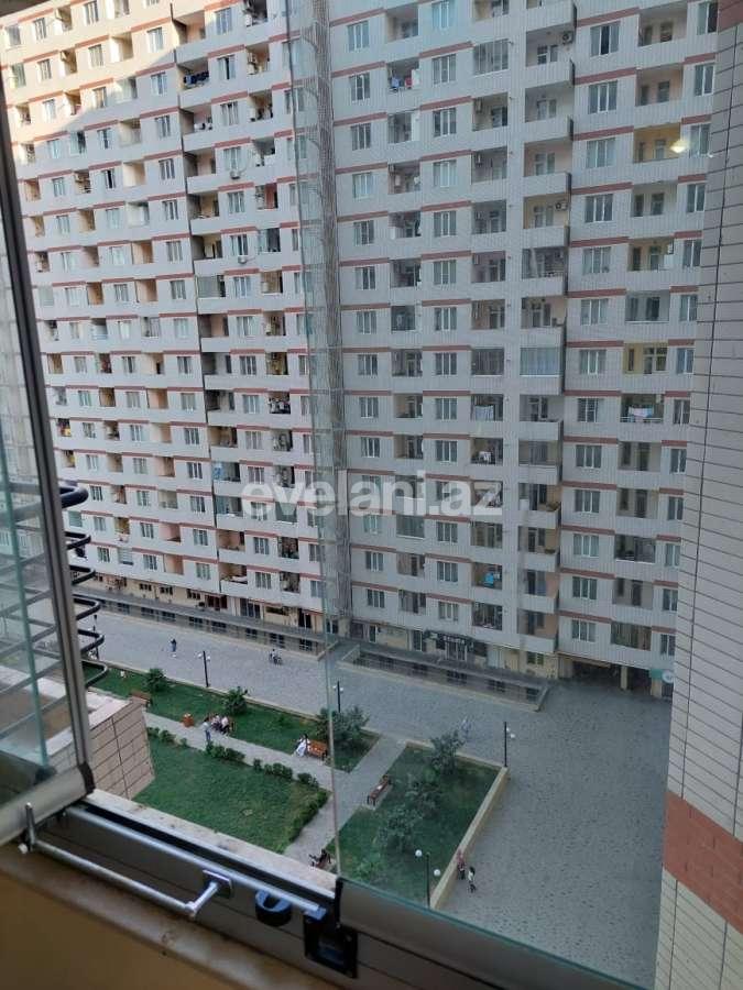 Kirayə verilir, yeni tikili, 3 otaqlı, 90 m², 20 yanvar m.