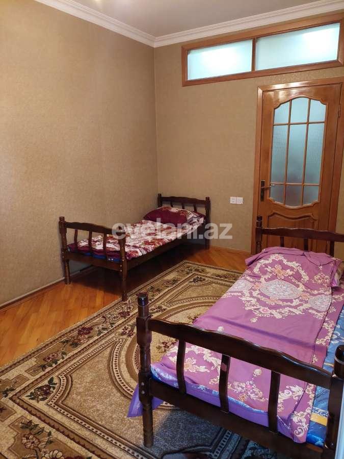 Kirayə verilir, yeni tikili, 3 otaqlı, 90 m², 20 yanvar m.