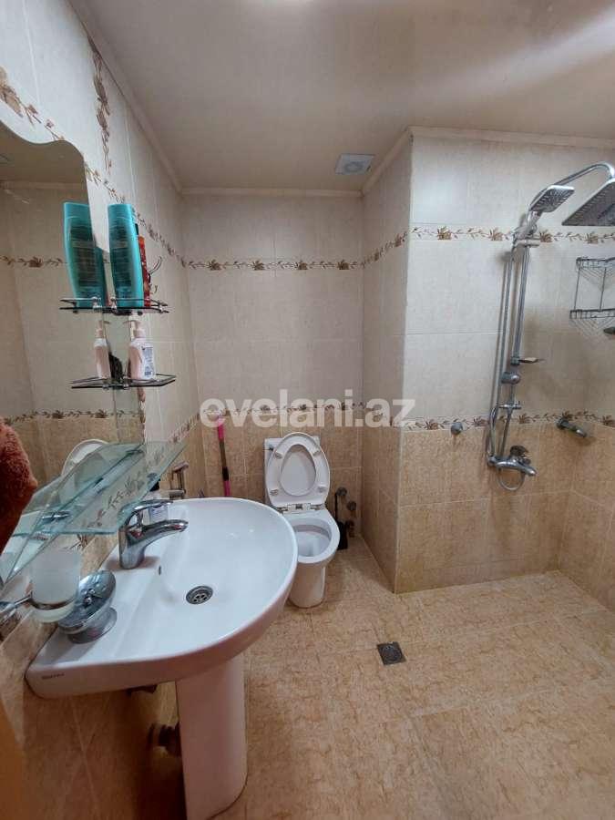 Kirayə verilir, yeni tikili, 3 otaqlı, 90 m², 20 yanvar m.
