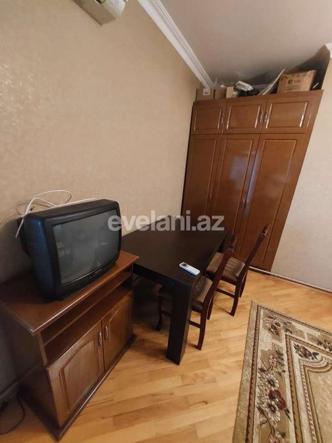 Kirayə verilir, yeni tikili, 3 otaqlı, 90 m², 20 yanvar m.